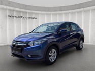 Honda HR-V 2017