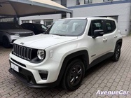 Jeep Renegade 2023