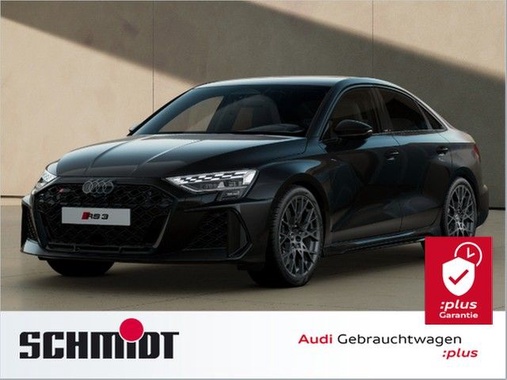 Audi RS3 2026