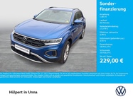 Volkswagen T-Roc 2023