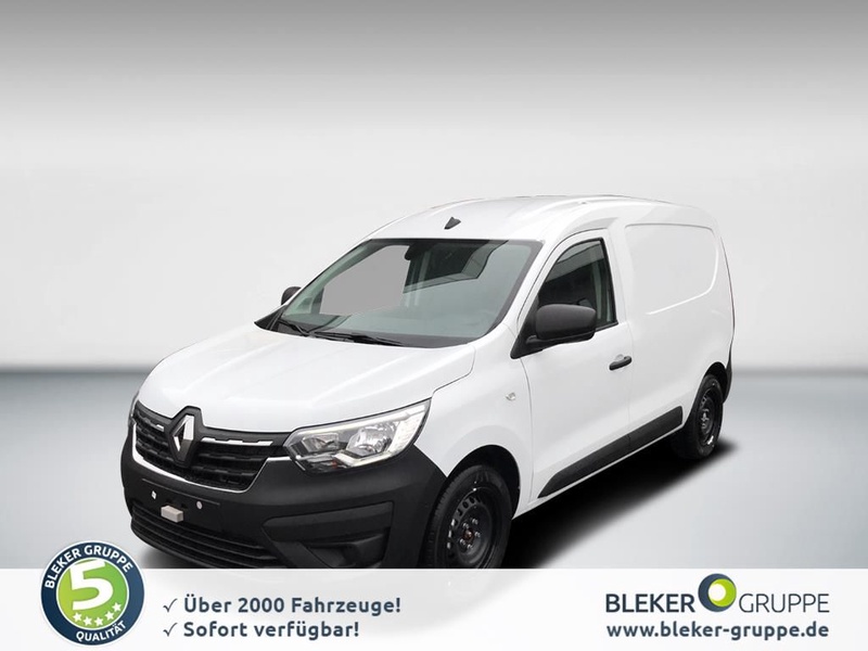 Renault Express