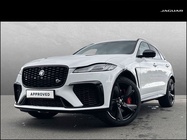 Jaguar F-Pace 2023