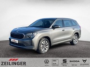Skoda Kodiaq 2025