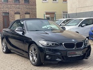 BMW 2 Series 2016