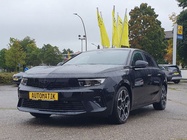 Opel Astra 2022