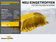 Volkswagen Passat 2019