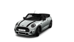MINI Cabrio 2019