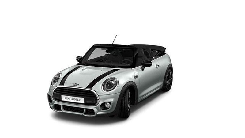 MINI Cabrio