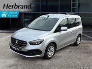 Mercedes-Benz T-Class 2025