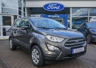 Ford EcoSport 2021