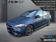 Mercedes-Benz B-Class 2021
