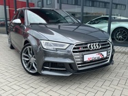 Audi S3 2018
