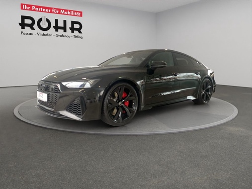 Audi RS 7 2025