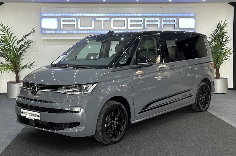Volkswagen T7