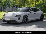 Porsche Taycan 2024