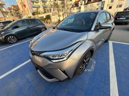 Toyota C-HR 2021
