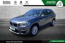 BMW X1 2019