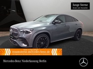 Mercedes-Benz GLE-Class 2024