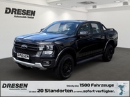 Ford Ranger 2024