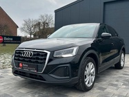 Audi Q2 2022