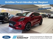 Ford Puma 2020