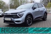 Kia Sportage 2024