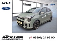 Kia Picanto 2025