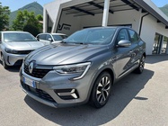 Renault Arkana 2021