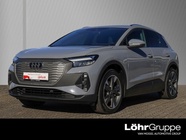 Audi Q4 e-tron 2023