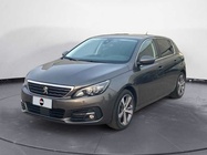 Peugeot 308 2019