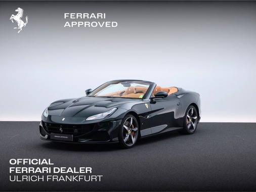 Ferrari Portofino 2023