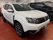 Dacia Duster 2019