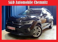 Volkswagen Taigo 2023