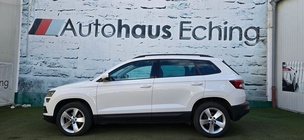 Skoda Karoq 2021