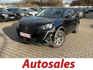 Peugeot 2008 2022