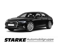 Audi A6 2023
