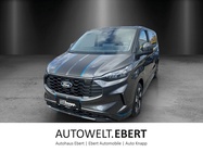 Ford Tourneo 2025