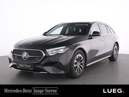 Mercedes-Benz E-Class 2025