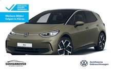 Volkswagen ID.3 2023
