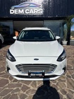 Ford Focus 2020
