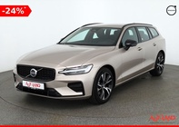 Volvo V60 2026