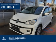 Volkswagen up! 2019