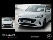 Hyundai i10 2025
