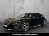 Porsche Taycan 2022