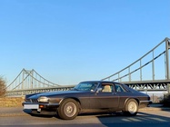 Jaguar XJS 1988
