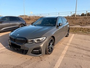 BMW 3 Series 2019