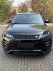 Land Rover Evoque 2023