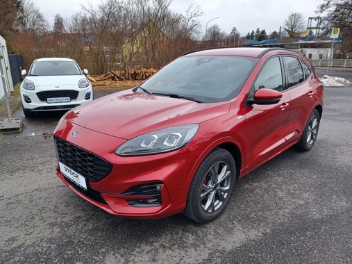 Ford Kuga 2020