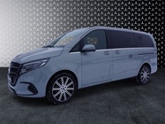 Mercedes-Benz V-Class 2024
