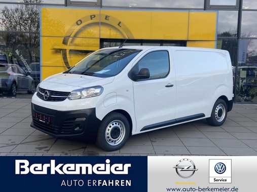 Opel Vivaro 2022